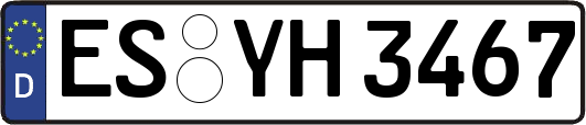 ES-YH3467