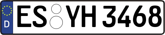 ES-YH3468