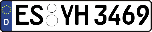 ES-YH3469