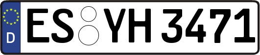 ES-YH3471