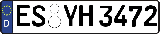ES-YH3472