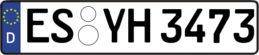 ES-YH3473