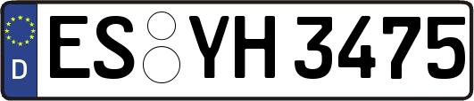 ES-YH3475