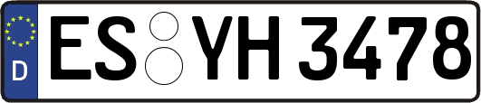 ES-YH3478