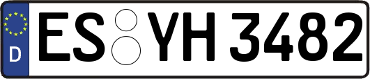 ES-YH3482