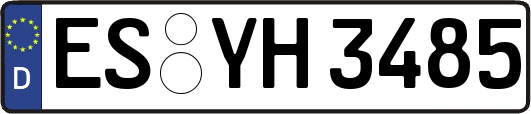 ES-YH3485