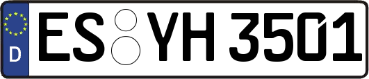 ES-YH3501