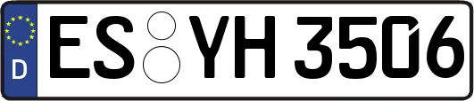 ES-YH3506