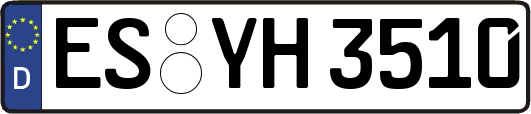 ES-YH3510