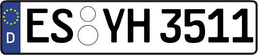 ES-YH3511