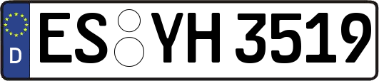 ES-YH3519