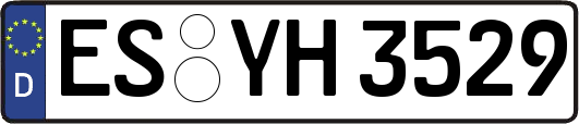 ES-YH3529