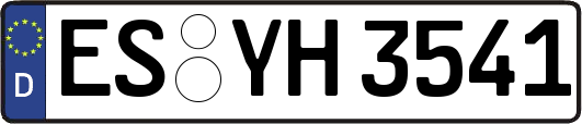 ES-YH3541