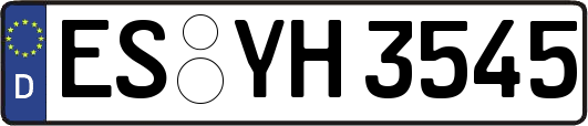 ES-YH3545