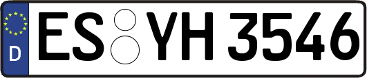 ES-YH3546