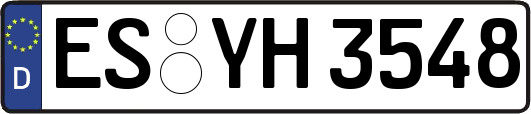 ES-YH3548