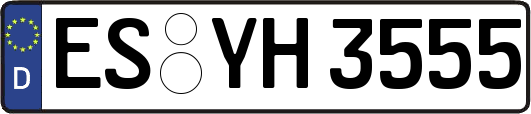 ES-YH3555