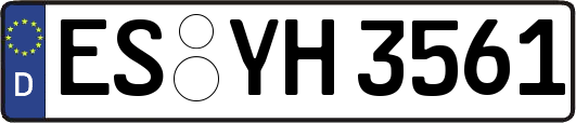 ES-YH3561