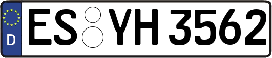 ES-YH3562