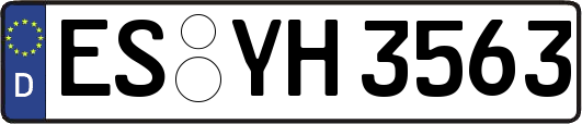 ES-YH3563