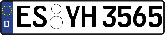 ES-YH3565