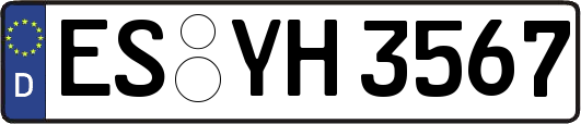 ES-YH3567