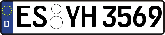 ES-YH3569