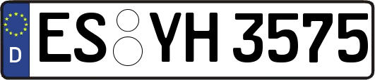 ES-YH3575