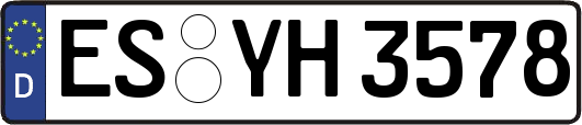 ES-YH3578