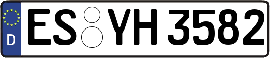 ES-YH3582