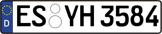 ES-YH3584