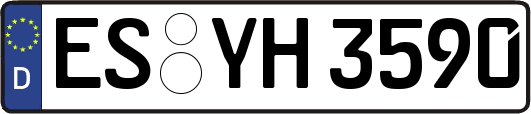 ES-YH3590