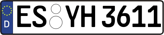 ES-YH3611