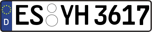 ES-YH3617