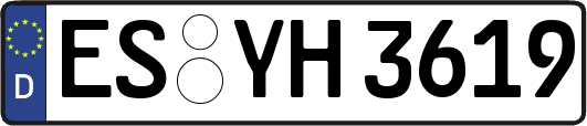 ES-YH3619