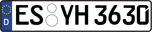 ES-YH3630