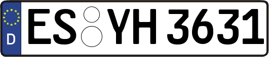 ES-YH3631