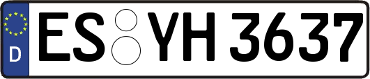 ES-YH3637