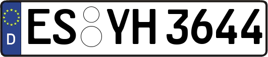 ES-YH3644