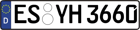 ES-YH3660