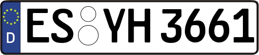 ES-YH3661