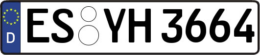 ES-YH3664