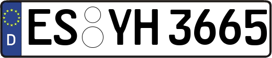 ES-YH3665