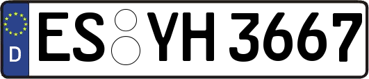 ES-YH3667