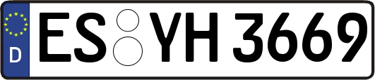 ES-YH3669