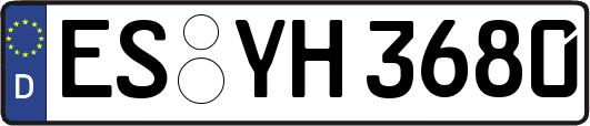 ES-YH3680
