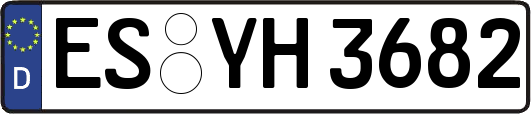 ES-YH3682