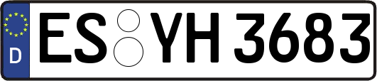 ES-YH3683