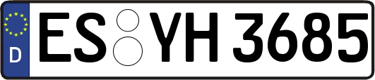ES-YH3685
