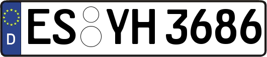 ES-YH3686